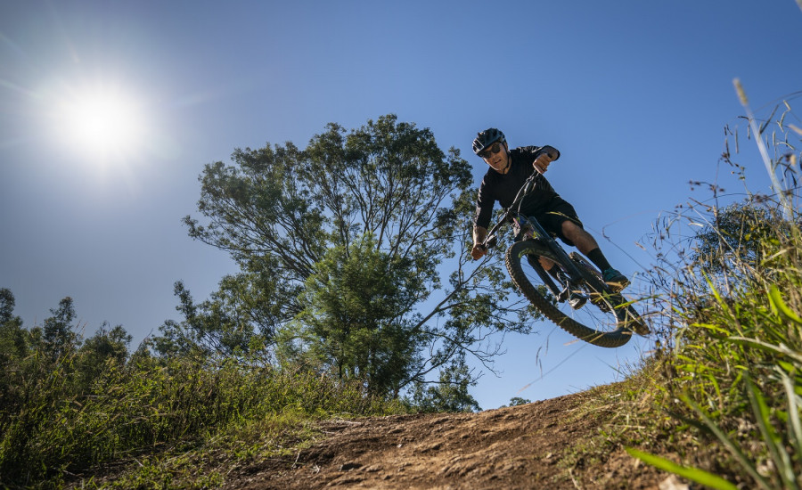 Wylde MTB