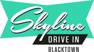 Skyline Drive-in Blacktown logo