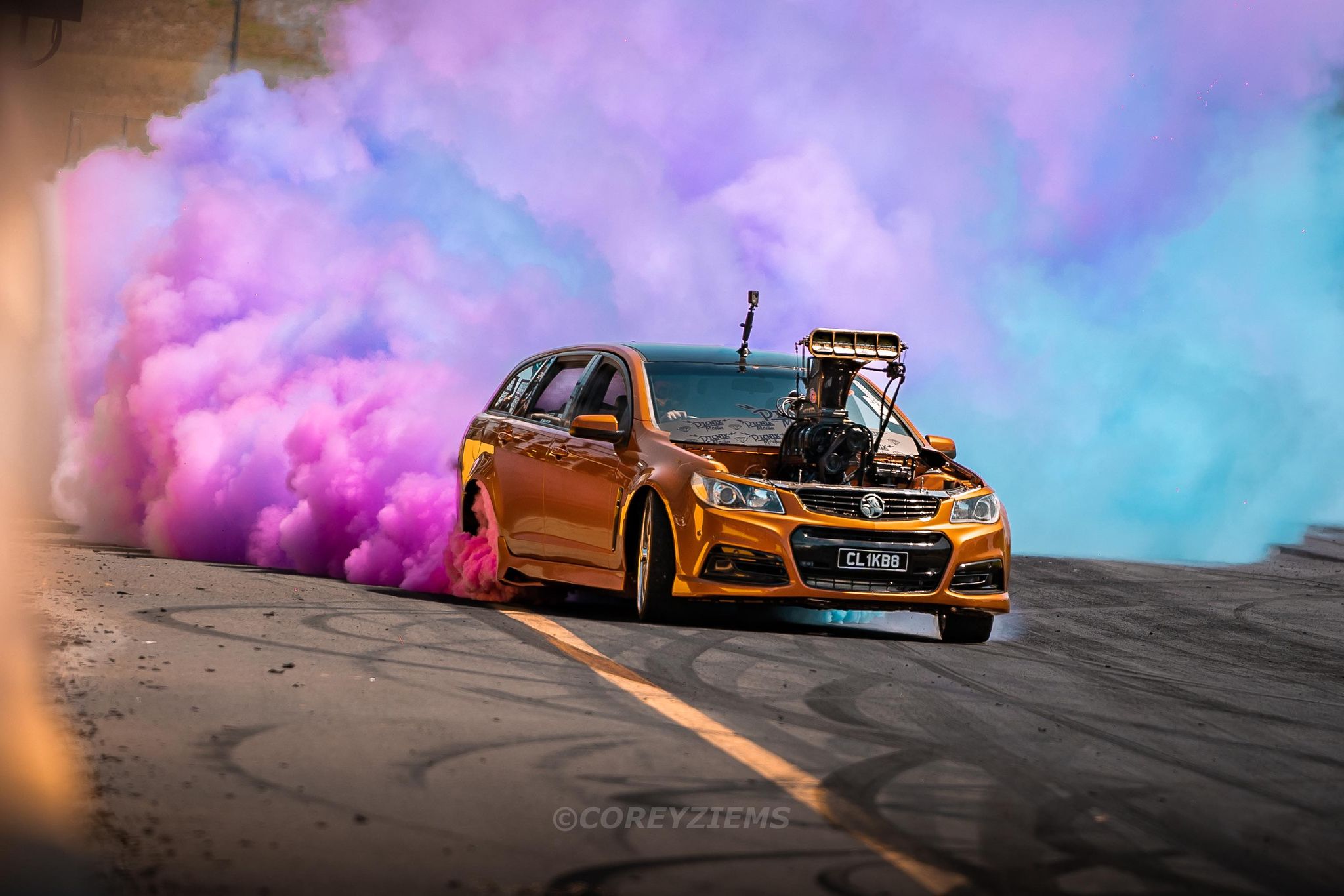 Sydney Dragway 2023