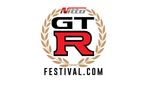 GTR Festival 2020 at Sydney Dragway logo