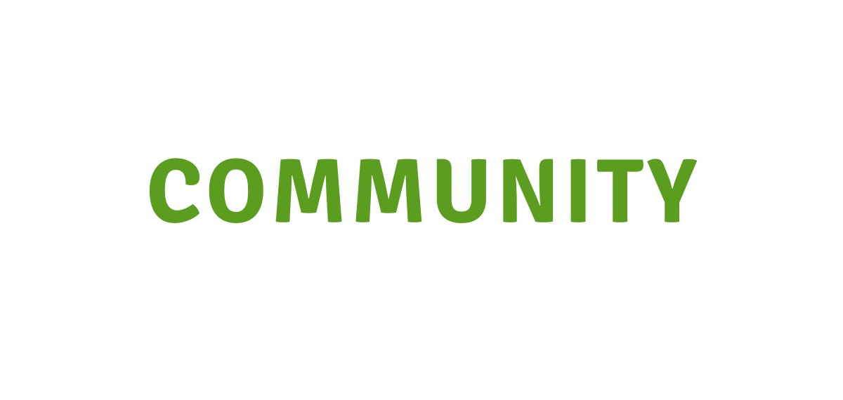 Community Programs