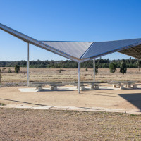 Guwing - Bungarribee Park, Doonside