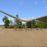 Mudjin - Bungarribee Park