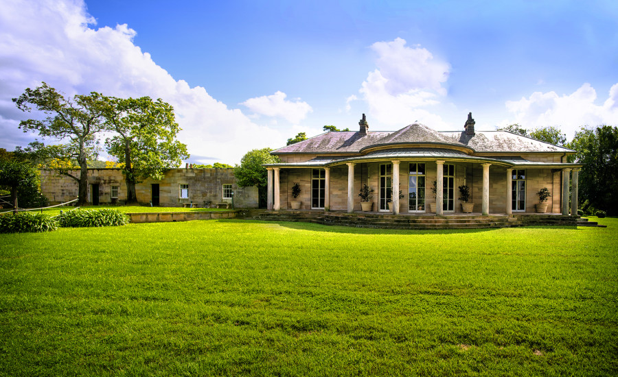 Fernhill House 2