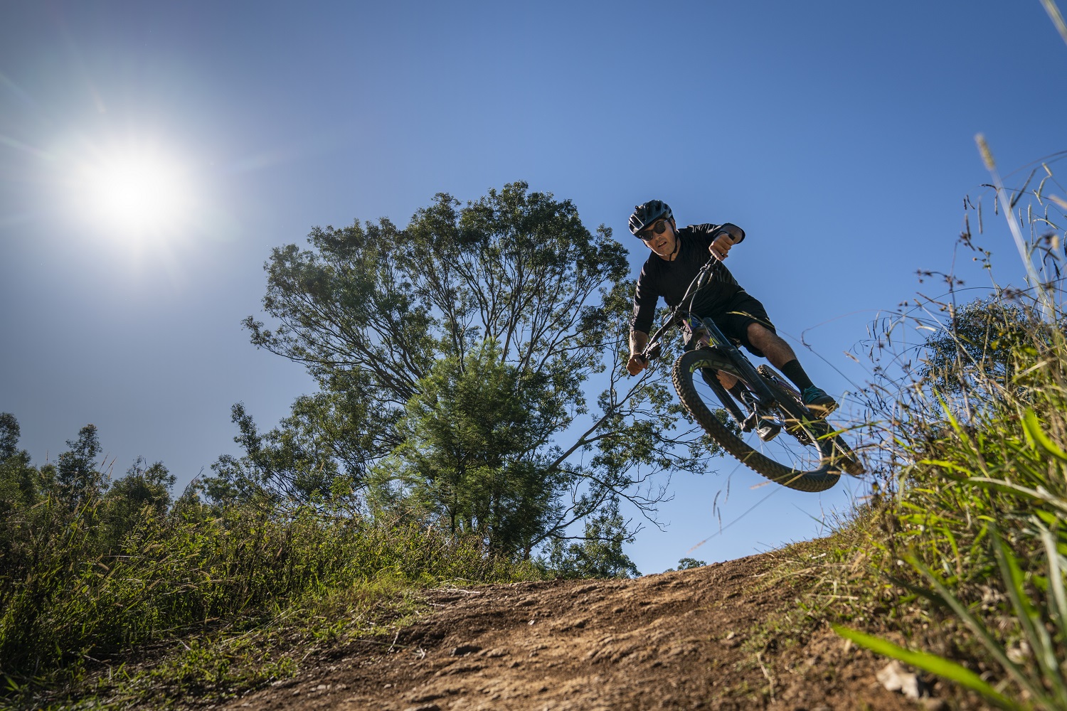 Wylde MTB