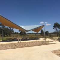 Bung - Bungarribee Park, Doonside