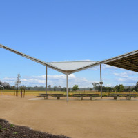 Wida-la - Bungarribee Park